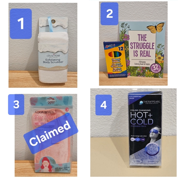 New Premium "Appreciation" Gifts - Picture 2 of 4